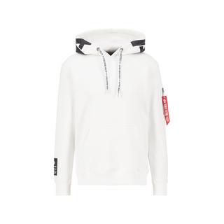 Alpha Industries Alpha Hoody Hoodie 