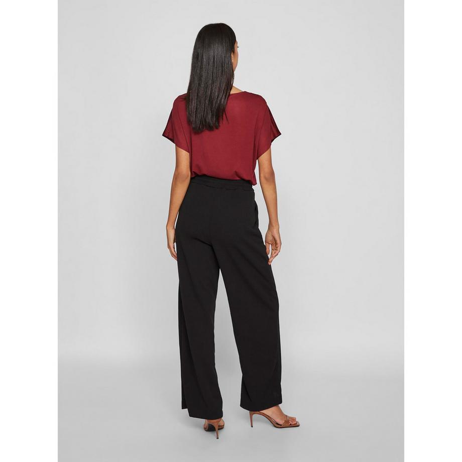 VILA Lange Jogging Stil Hose  