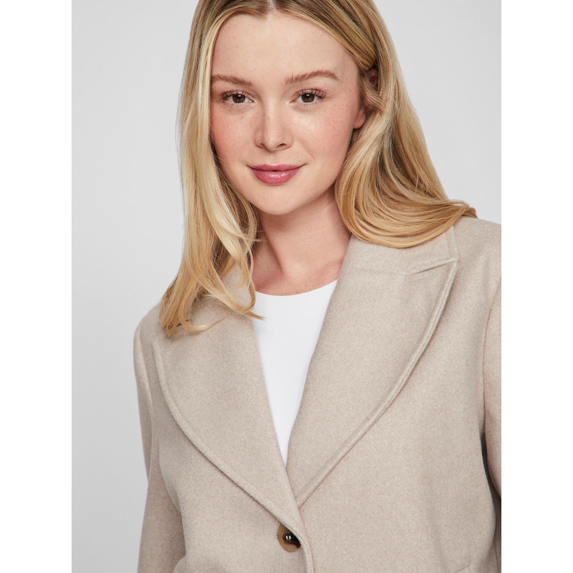 VILA Trench-coat Court  