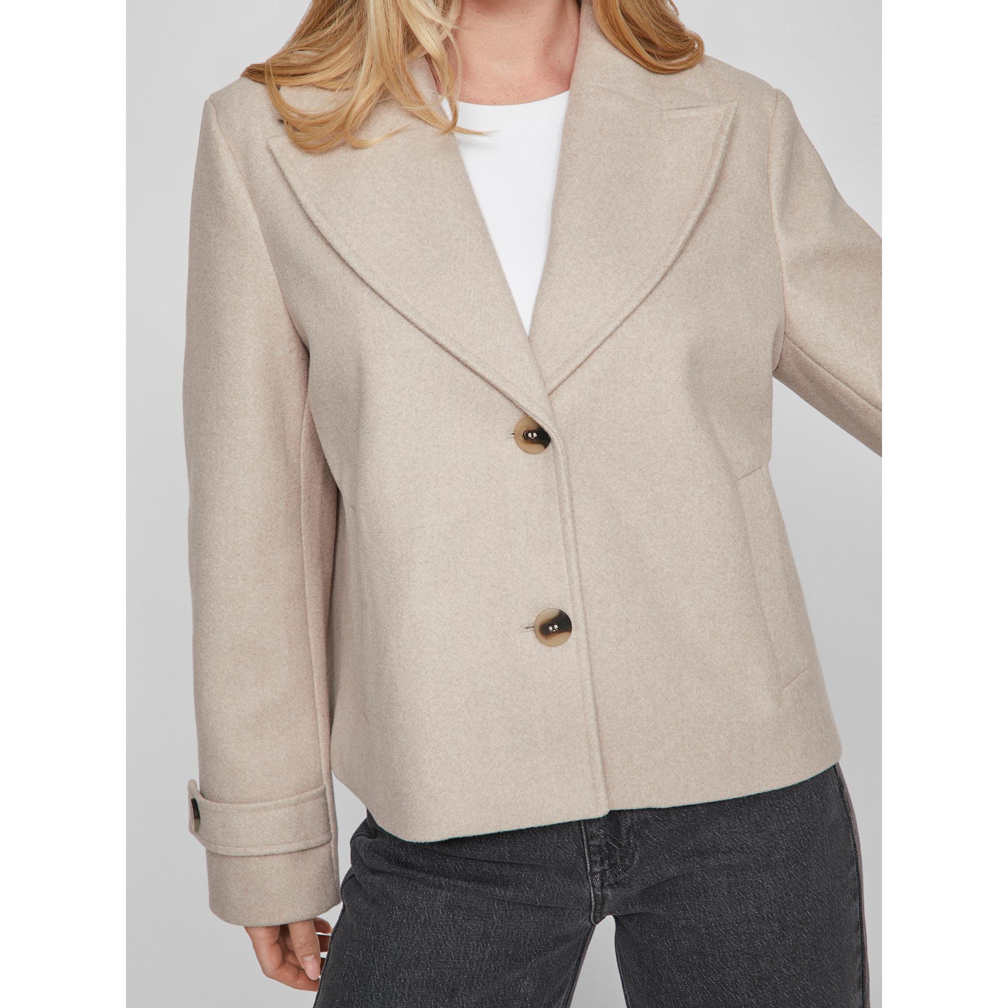 VILA Trench-coat Court  