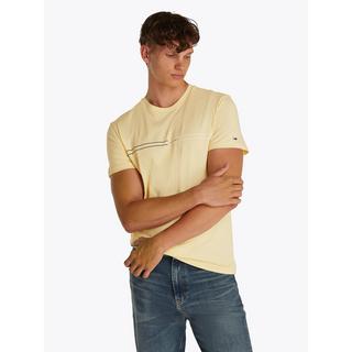 TOMMY JEANS TJM SLIM ENTRY GRAPHIC TEE EXT T-Shirt 