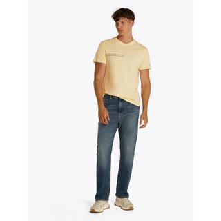 TOMMY JEANS TJM SLIM ENTRY GRAPHIC TEE EXT T-Shirt 