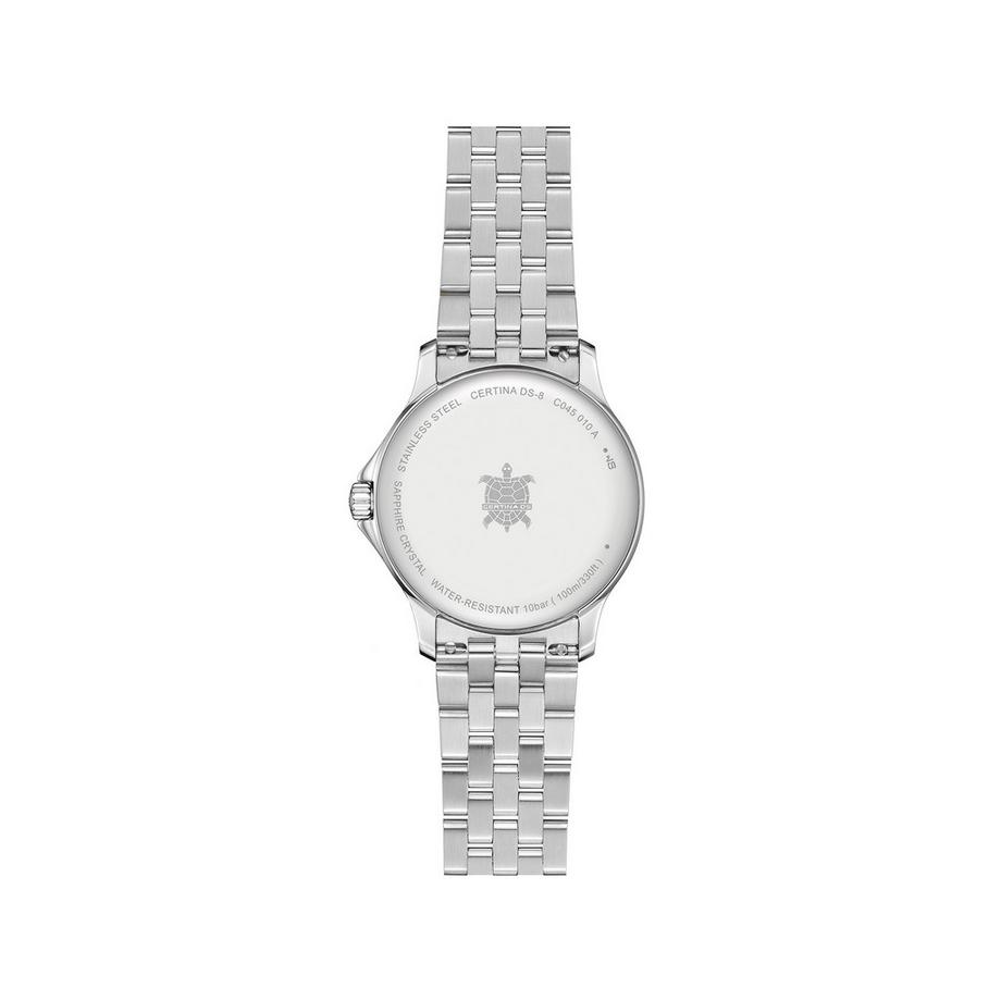 CERTINA DS-8 Lady 31mm Orologio analogico 