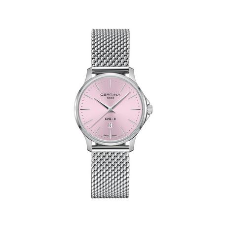 CERTINA DS-8 Lady 31mm Horloge analogique 