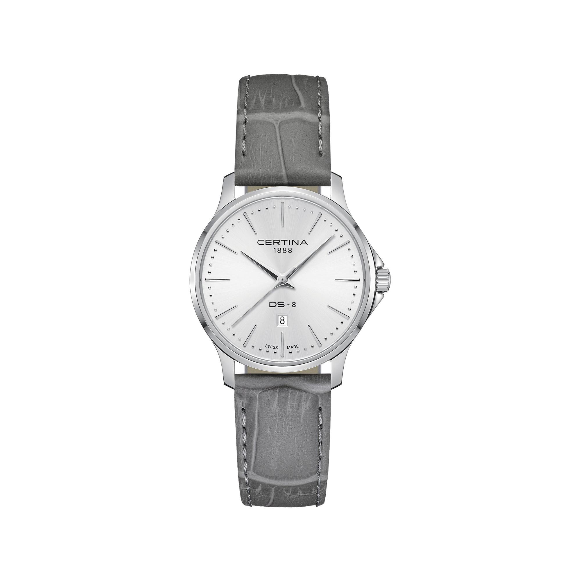 CERTINA DS-8 Lady 31mm Horloge analogique 