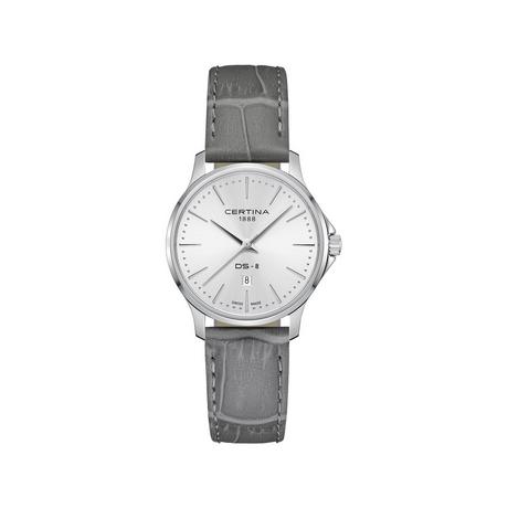 CERTINA DS-8 Lady 31mm Analoguhr 