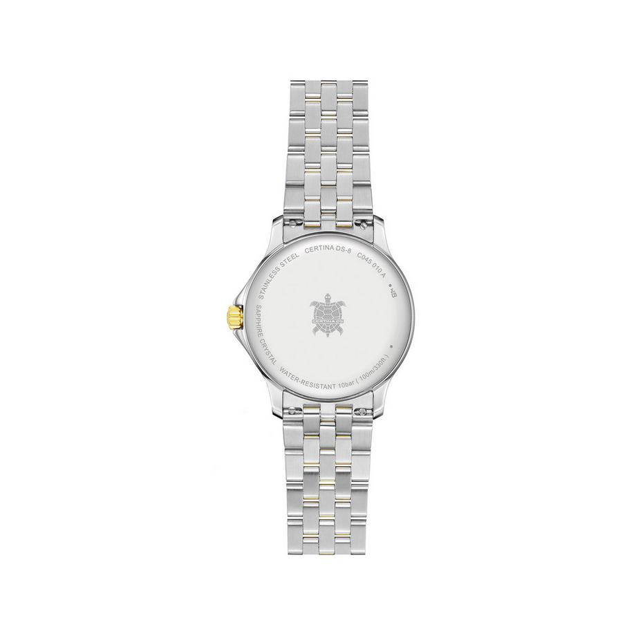 CERTINA DS-8 Lady 31mm Horloge analogique 