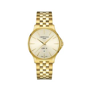 CERTINA DS-8 Gent Horloge analogique 