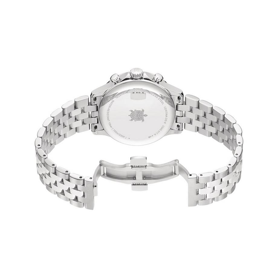 CERTINA DS-8 Chrono Analoguhr 