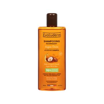 Shampooing Argan Divin