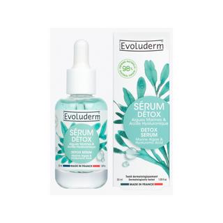 Evoluderm  Serum Detox 