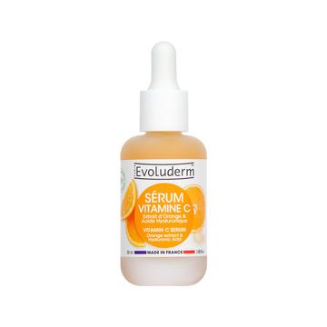 Serum Vitamine C