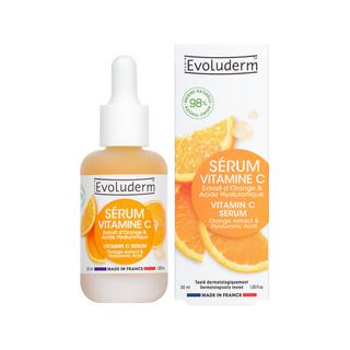 Evoluderm  Siero Vitamina C 