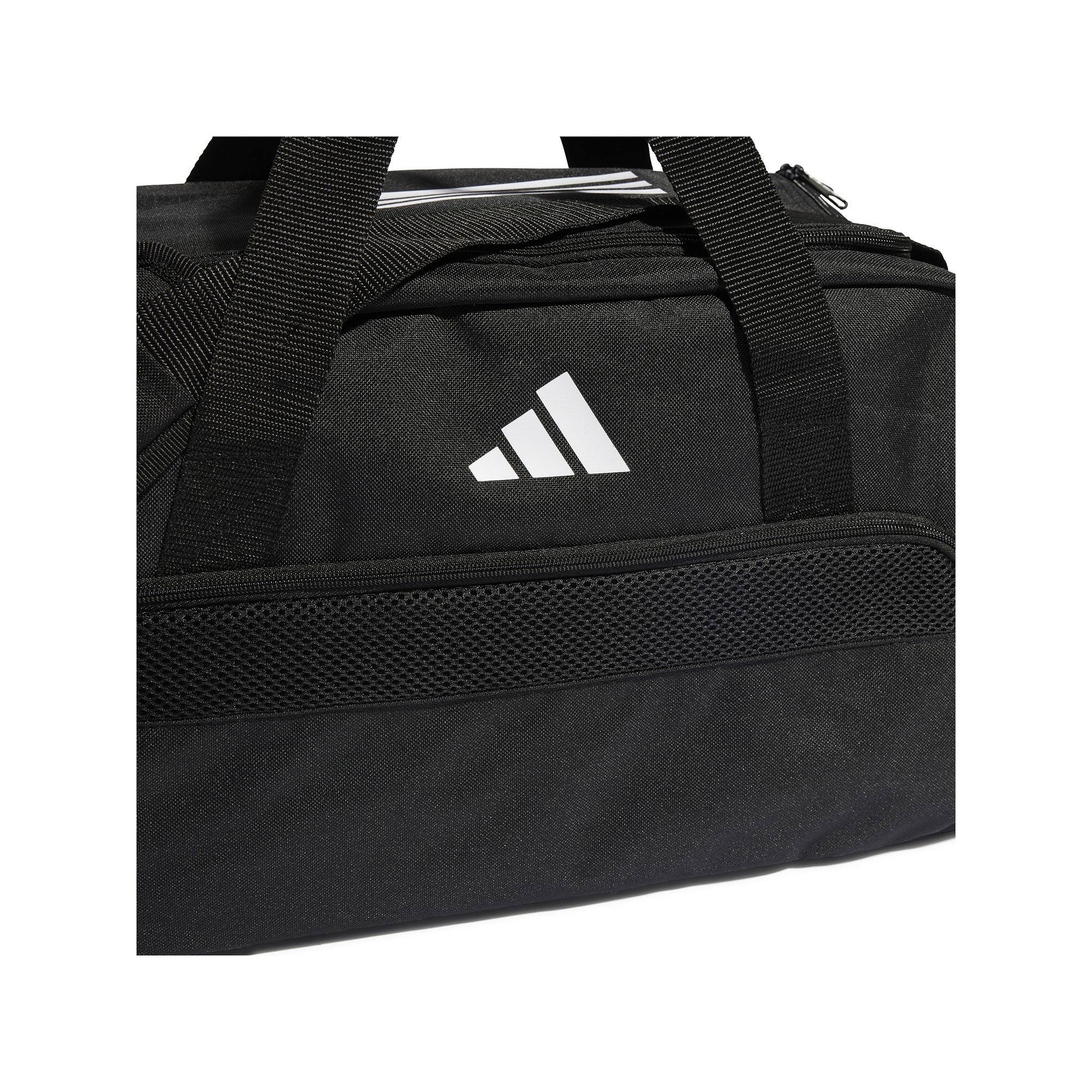 adidas TIRO L DUFF S Borsa sportiva 