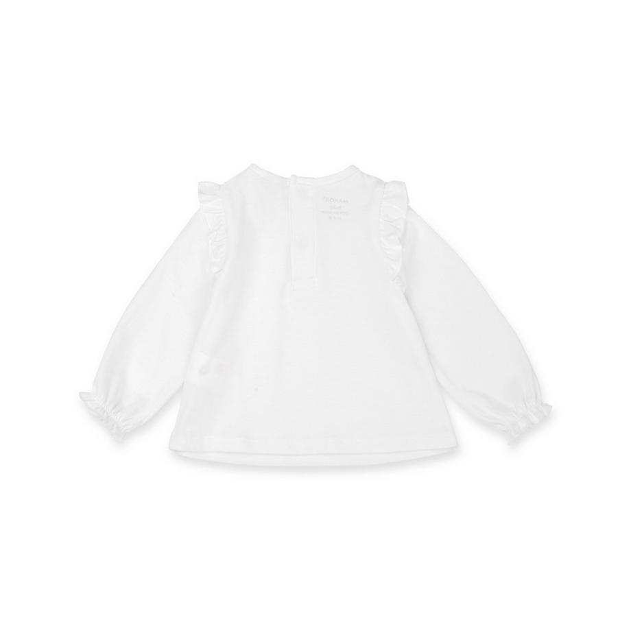 Manor Baby  T-shirt, manches longues 