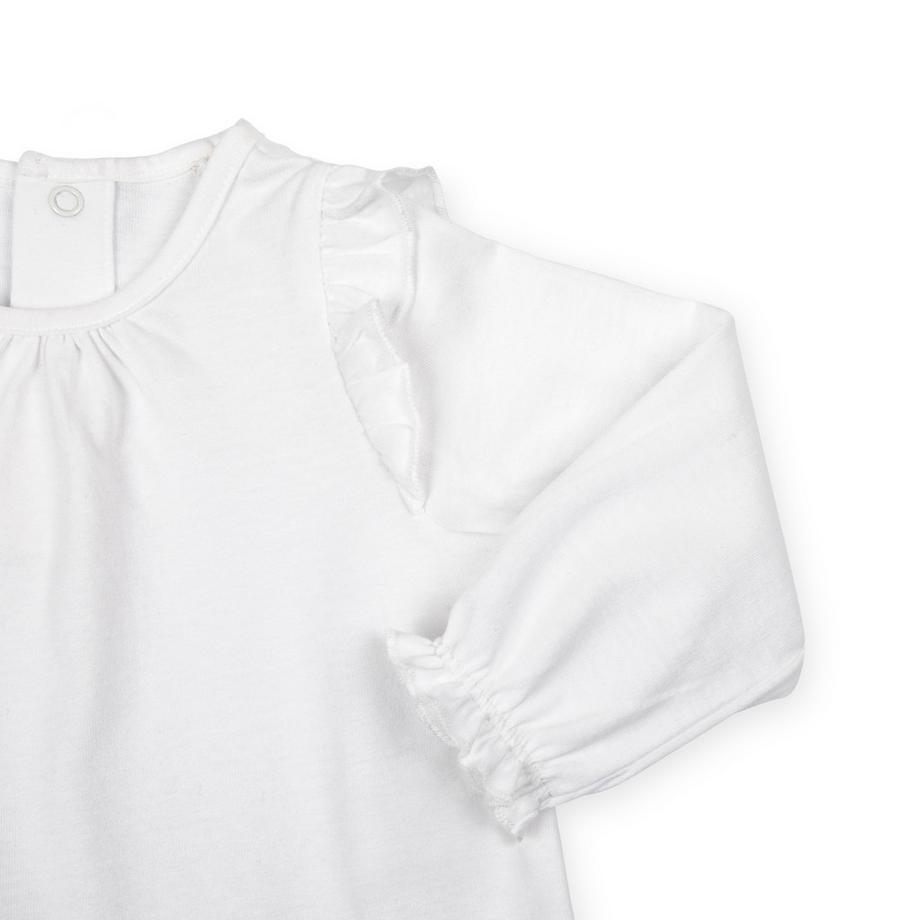 Manor Baby  T-shirt, manches longues 