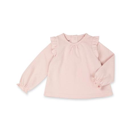 Manor Baby  T-shirt, maniche lunghe 