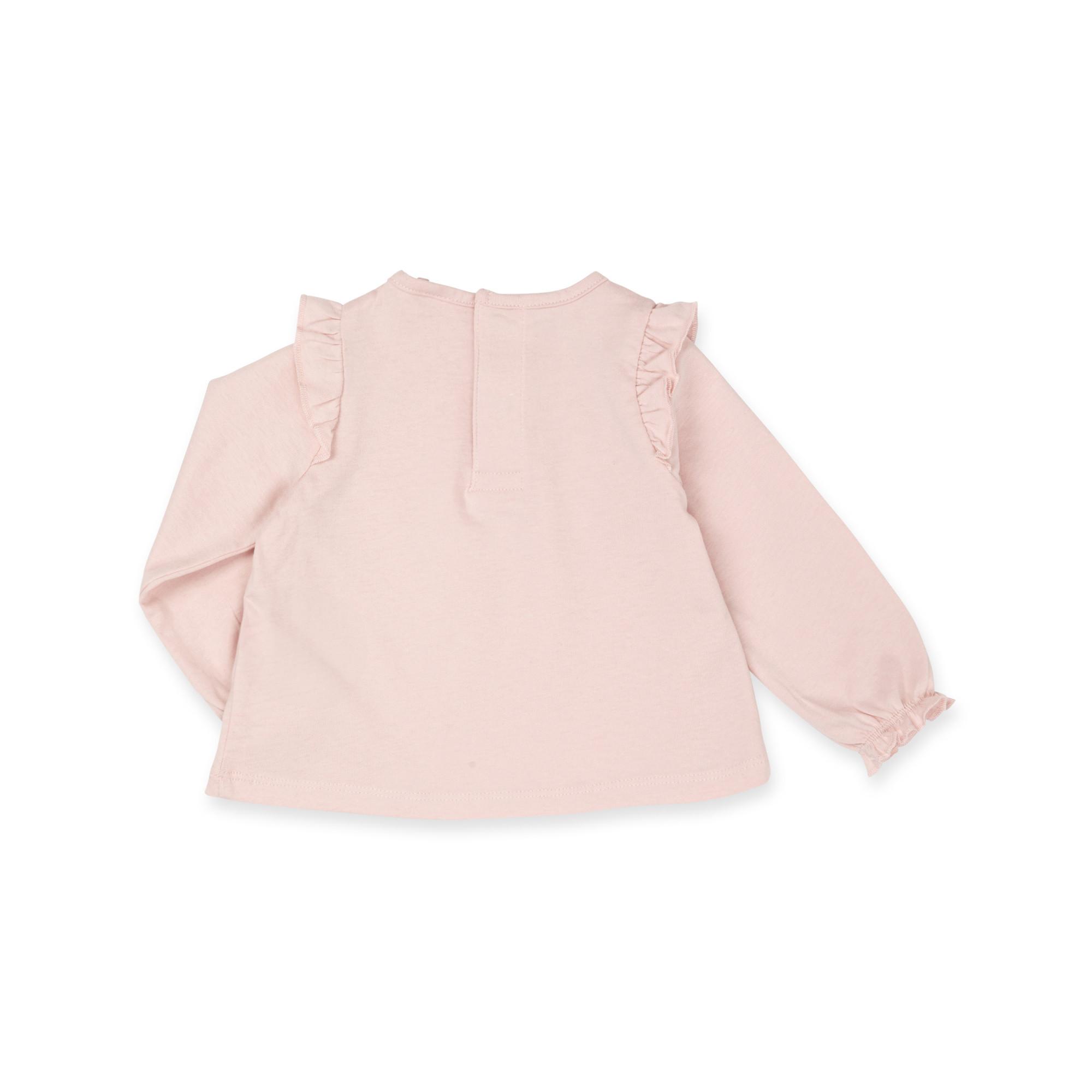 Manor Baby  T-Shirt, langarm 