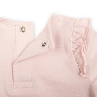 Manor Baby  T-Shirt, langarm 