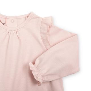 Manor Baby  T-Shirt, langarm 