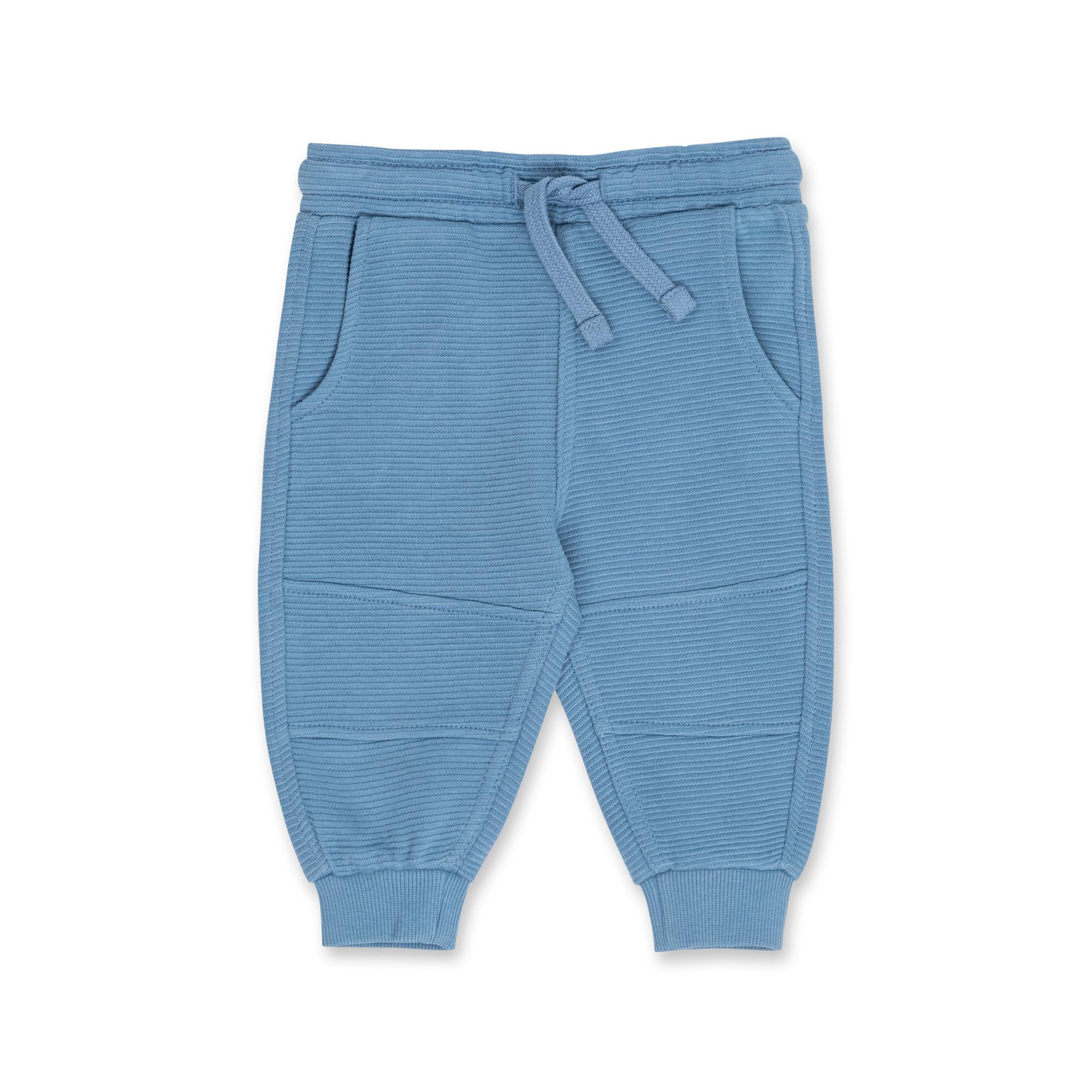 Manor Baby  Pantaloni da jogging con elastico 