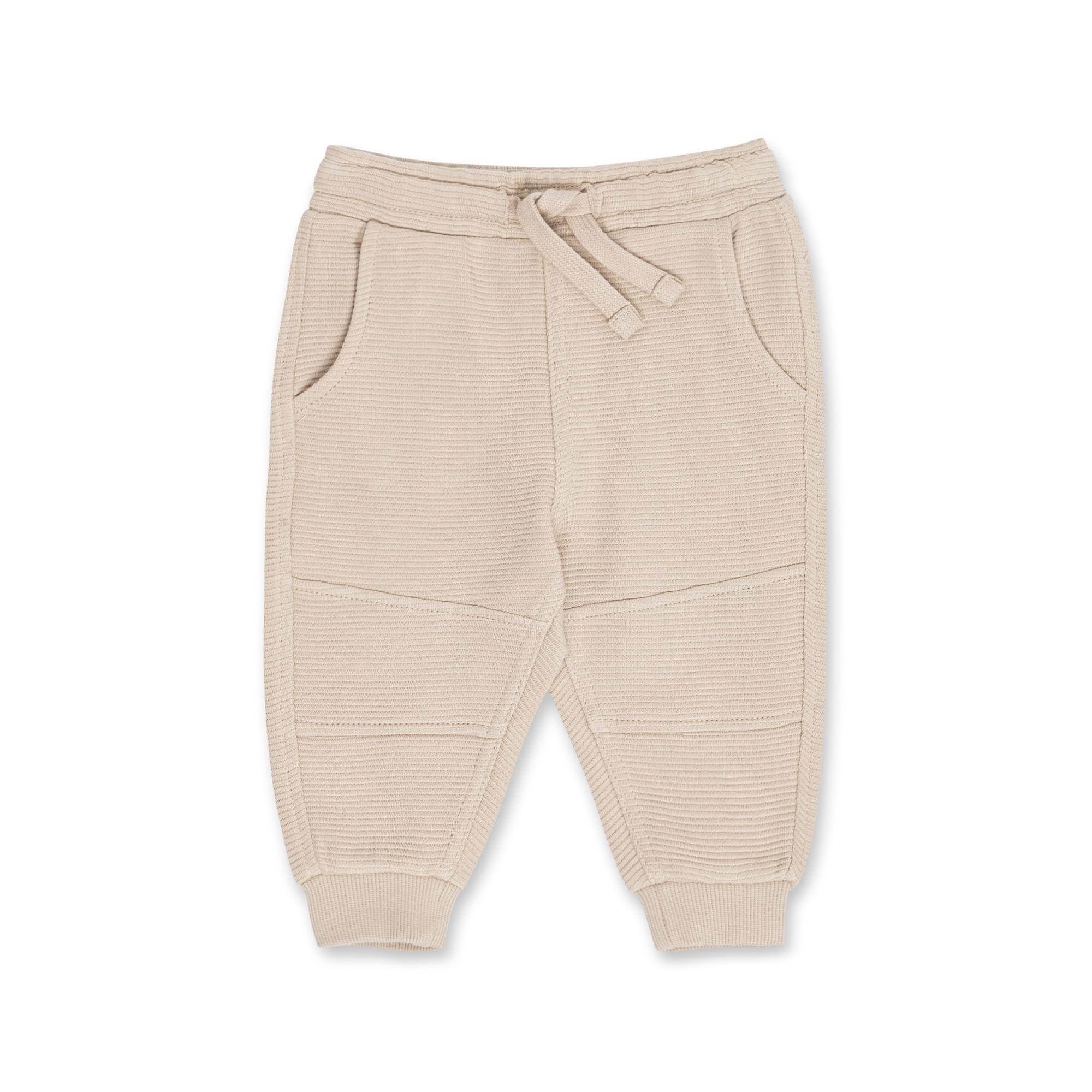 Manor Baby  Pantaloni da jogging con elastico 