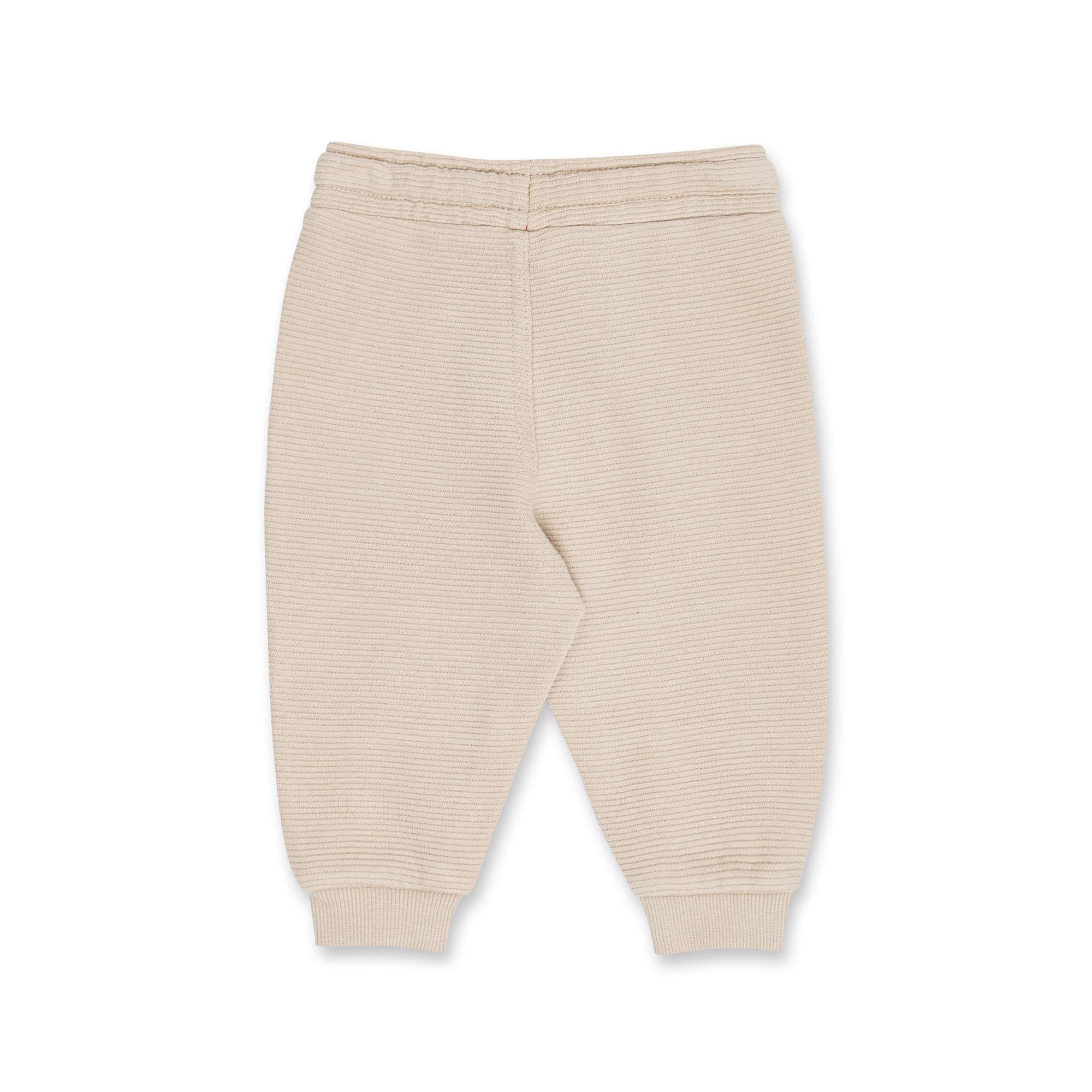 Manor Baby  Pantaloni da jogging con elastico 