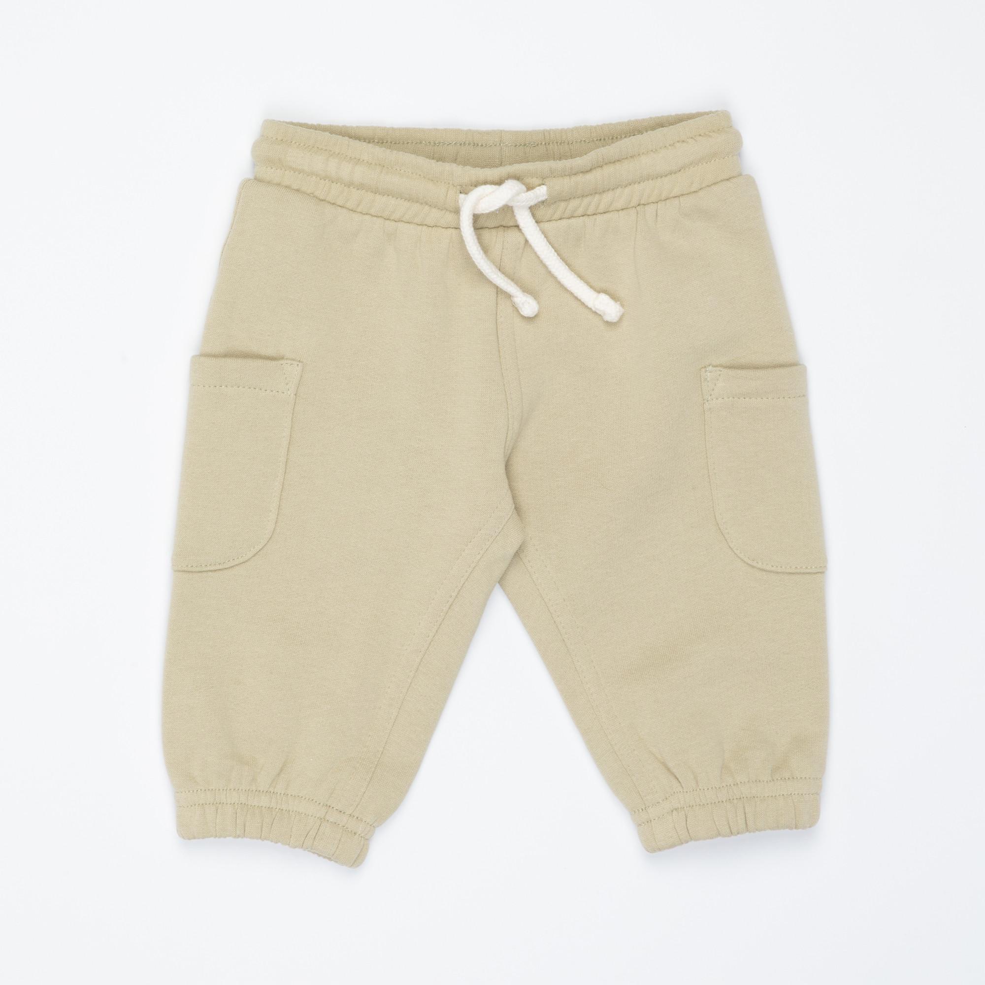 Manor Baby  Pantaloni da jogging con elastico 