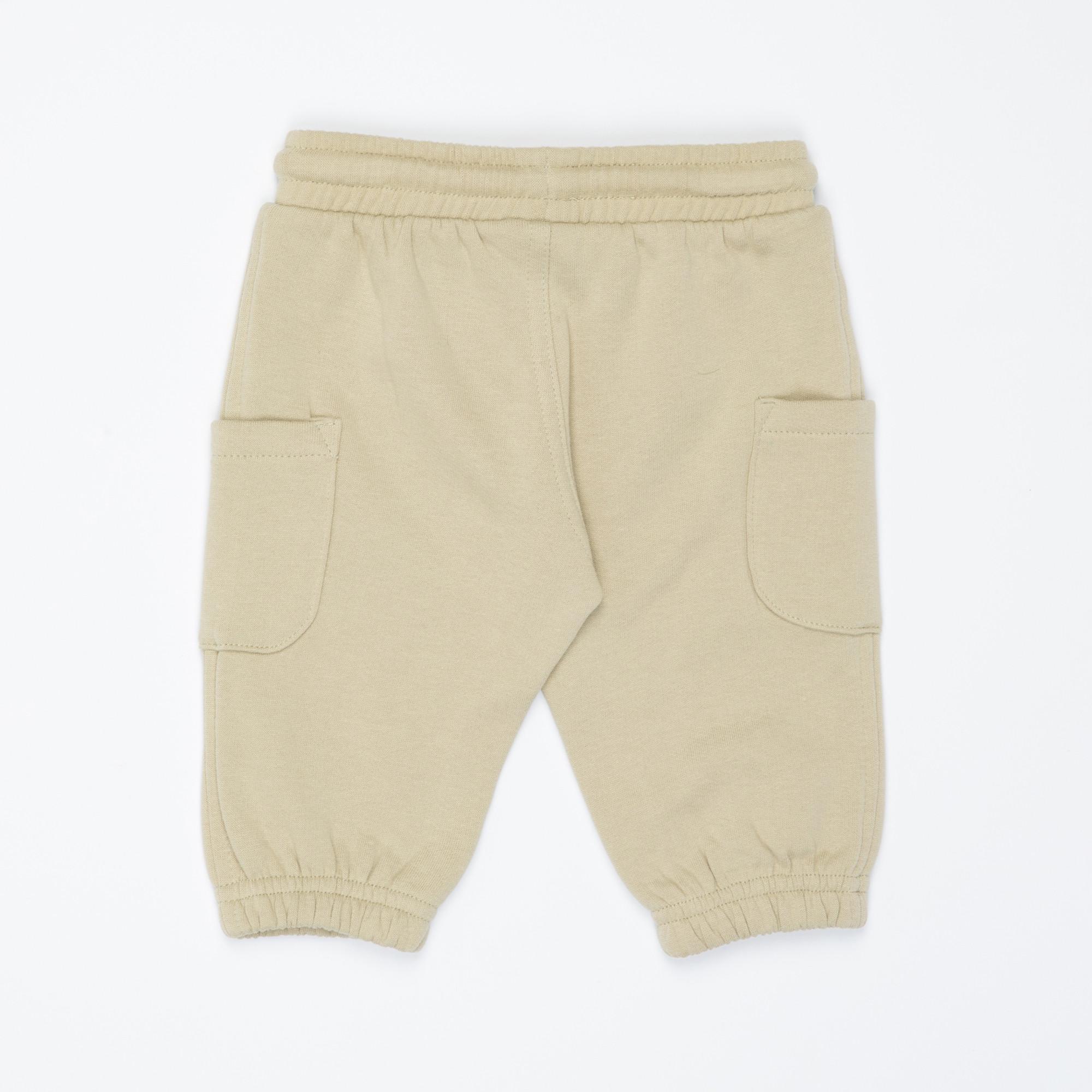 Manor Baby  Pantaloni da jogging con elastico 