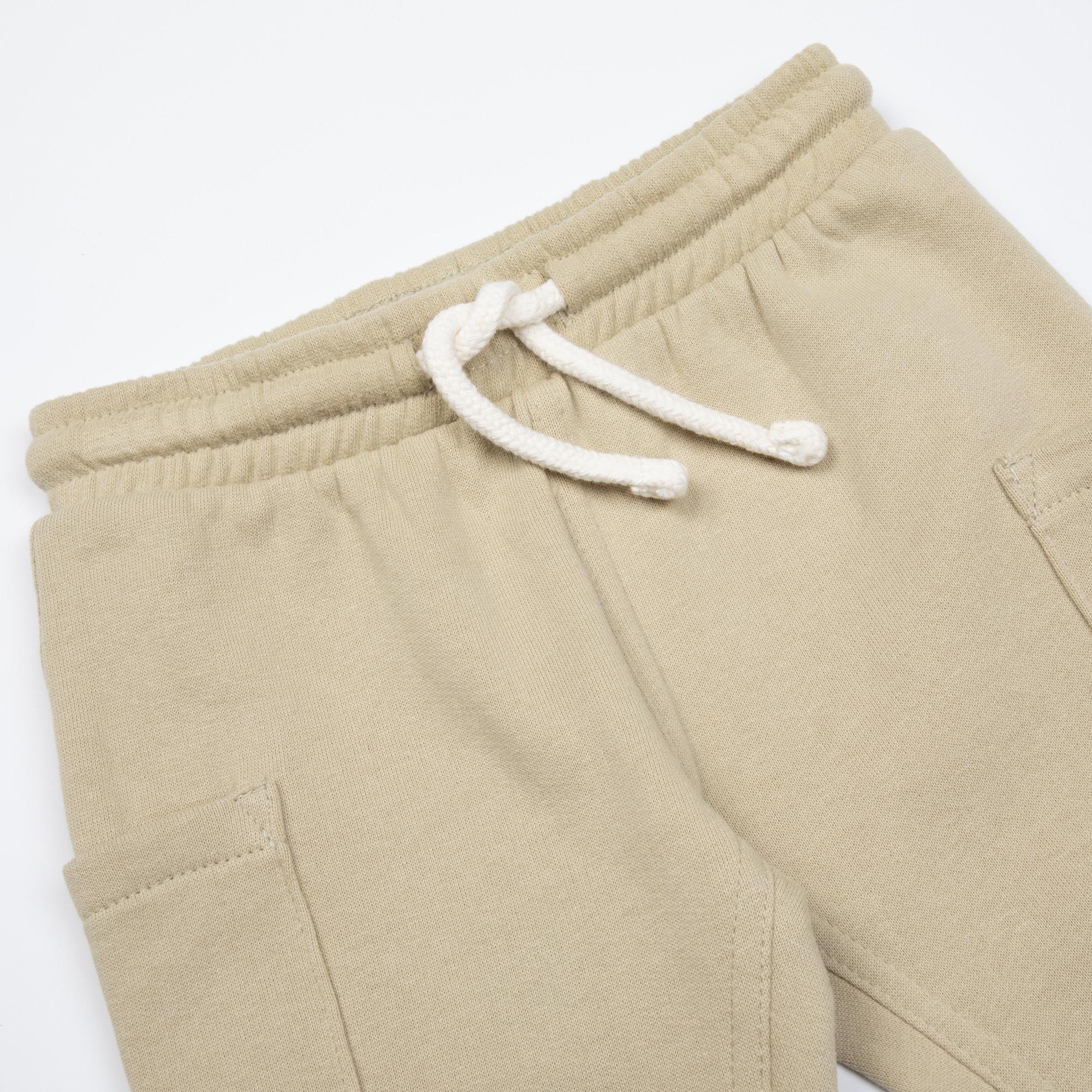 Manor Baby  Pantaloni da jogging con elastico 