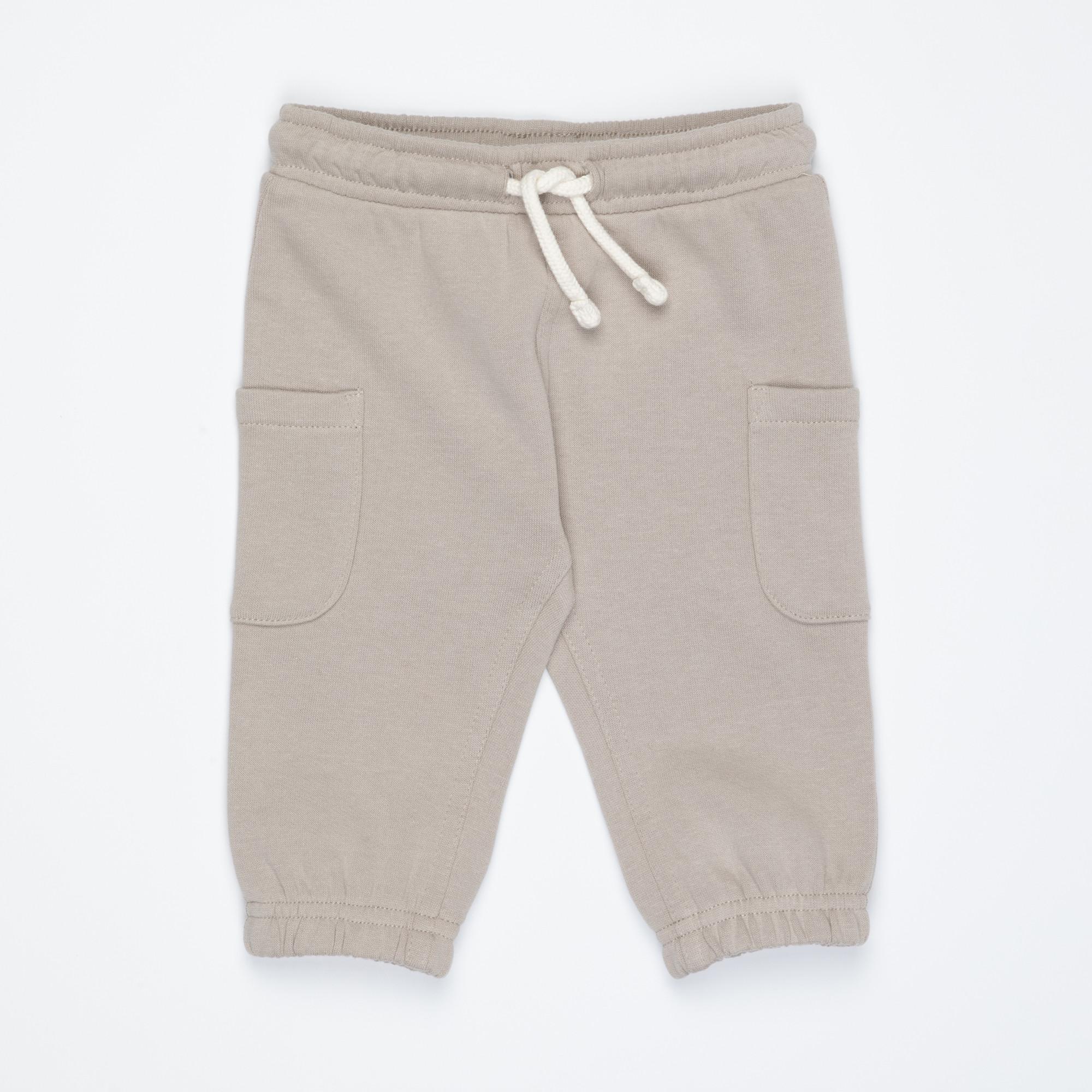 Manor Baby  Pantalon de jogging, taille élastique 