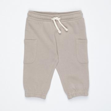 Pantalon de jogging, taille élastique