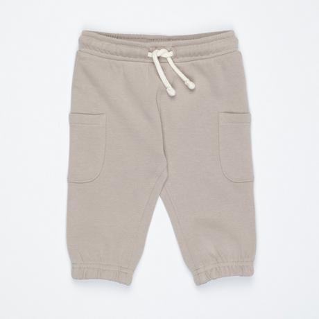 Manor Baby  Pantalon de jogging, taille élastique 