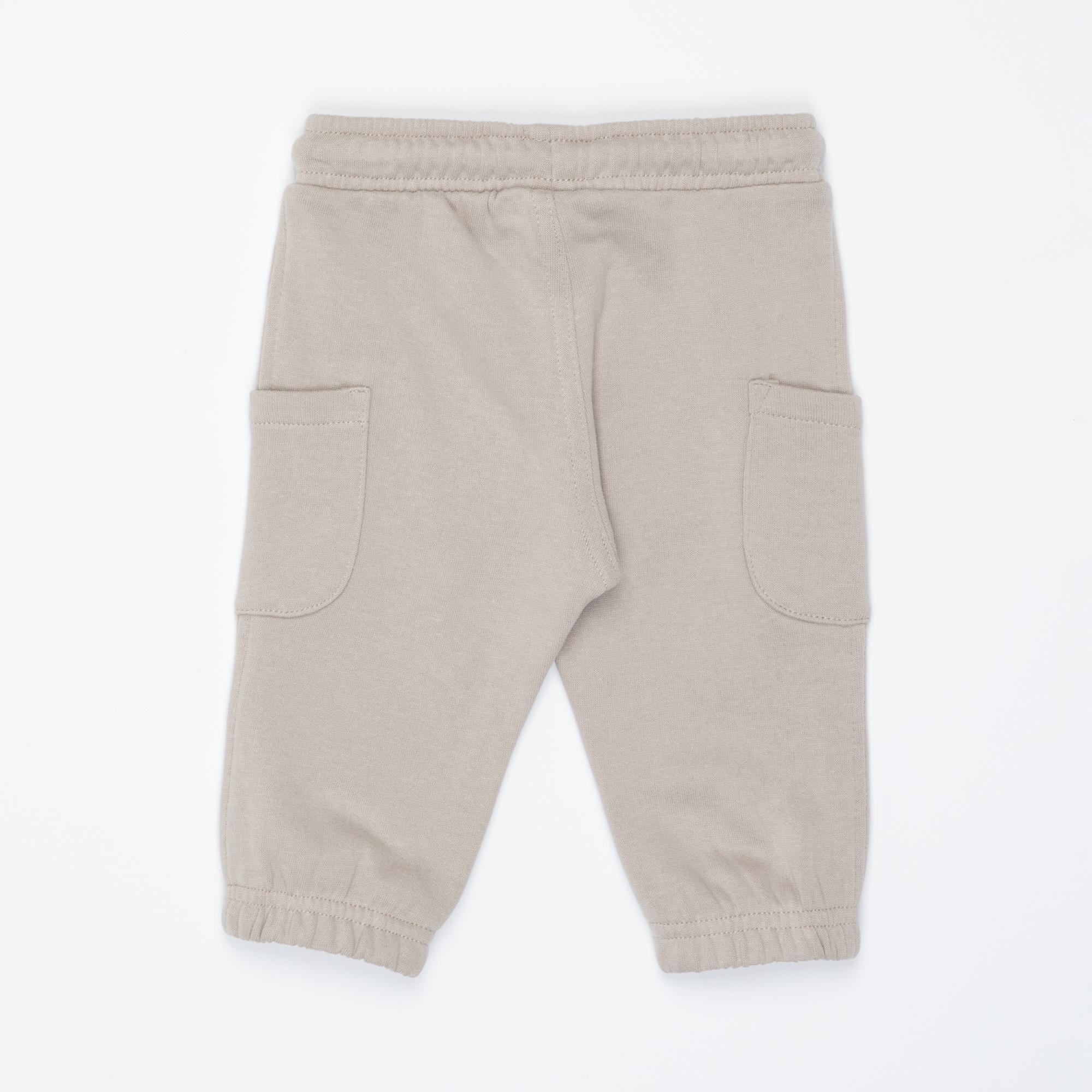 Manor Baby  Pantalon de jogging, taille élastique 