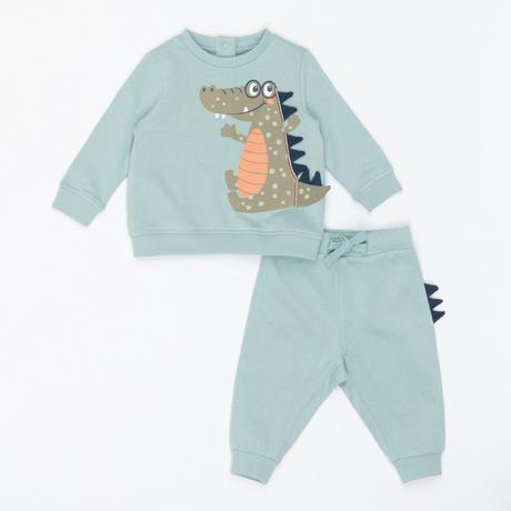 Manor Baby  Set 