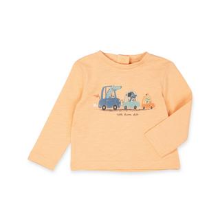 Manor Baby  T-shirt, maniche lunghe 