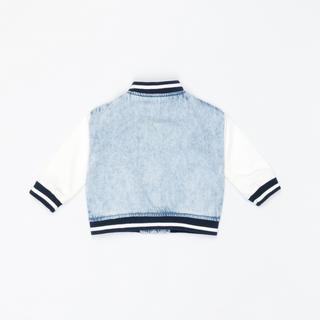 Manor Baby  Blouson teddy 