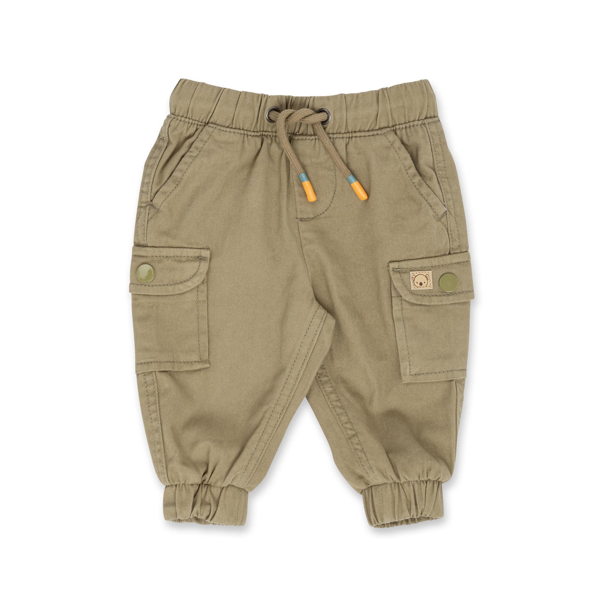 Manor Baby  Cargohose, Regular Fit 