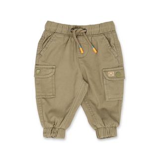 Manor Baby  Pantaloni cargo, regular fit 