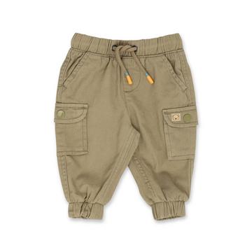 Cargohose, Regular Fit