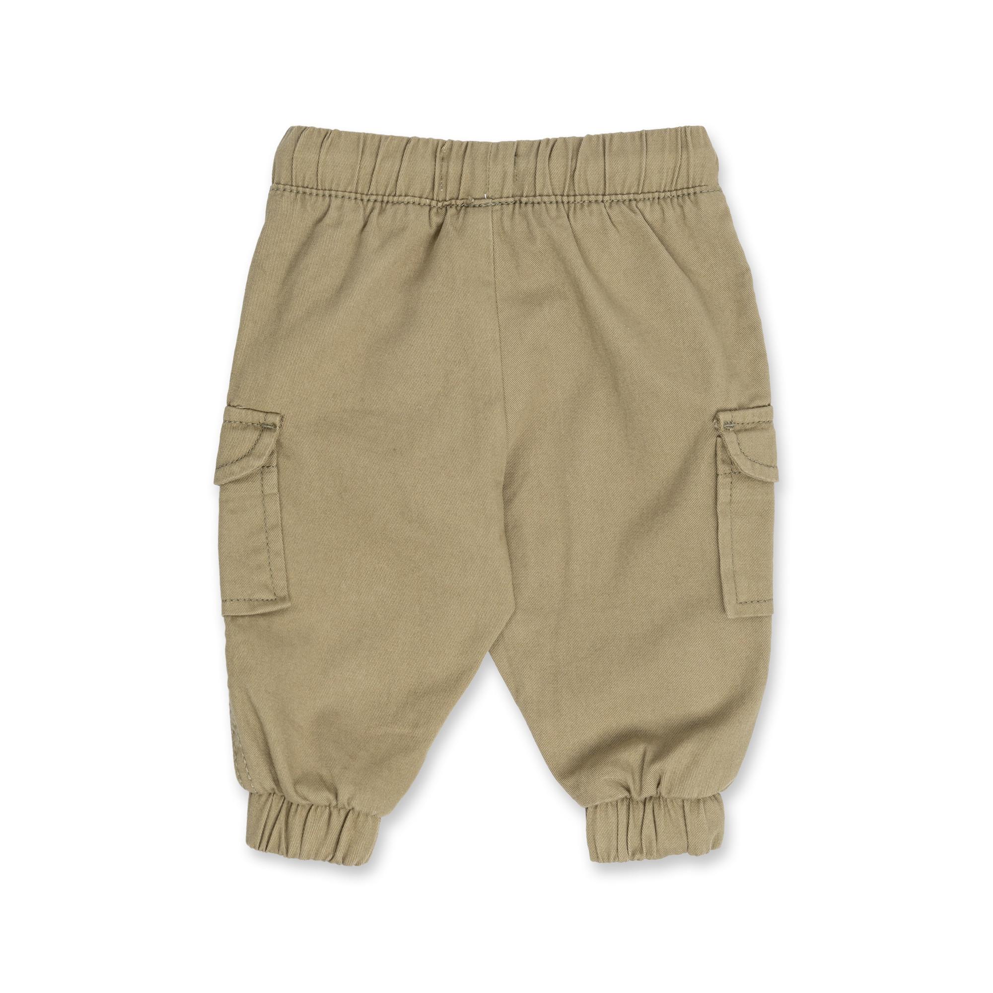 Manor Baby  Pantalon cargo, Regular Fit 