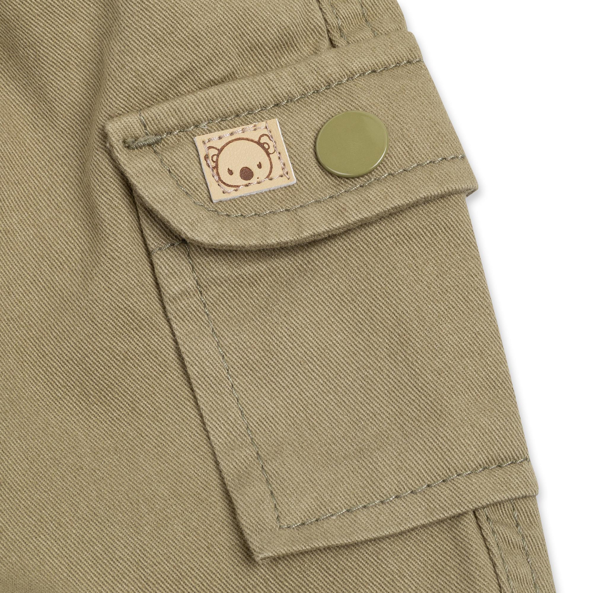 Manor Baby  Pantalon cargo, Regular Fit 