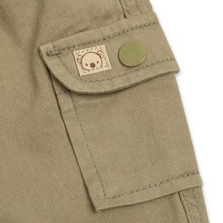 Manor Baby  Pantaloni cargo, regular fit 