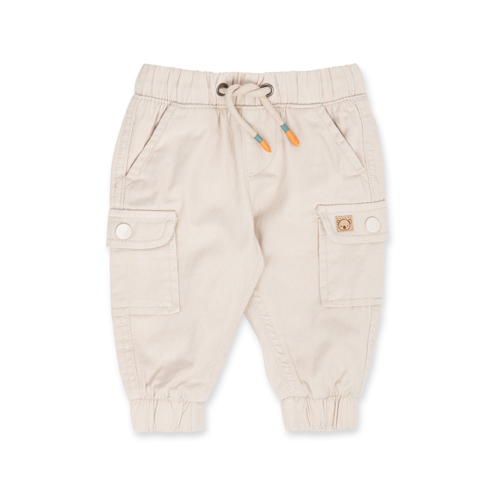 Manor Baby  Cargohose, Regular Fit 