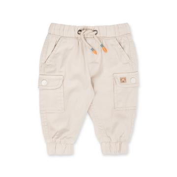 Pantaloni cargo, regular fit