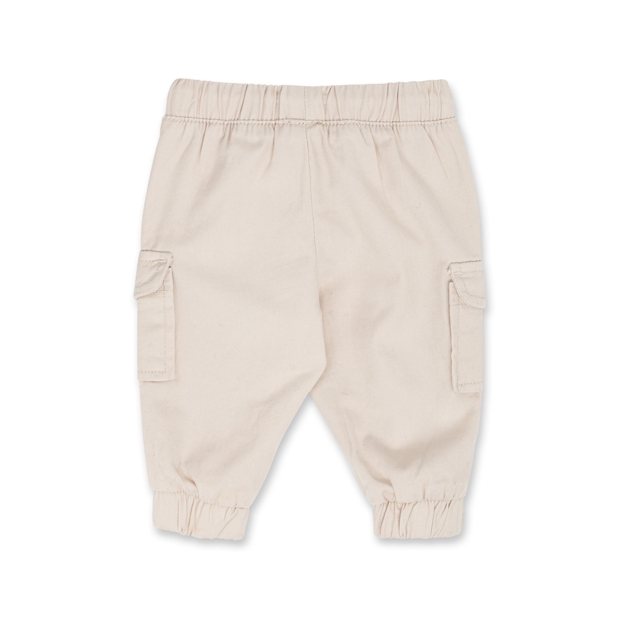 Manor Baby  Pantaloni cargo, regular fit 