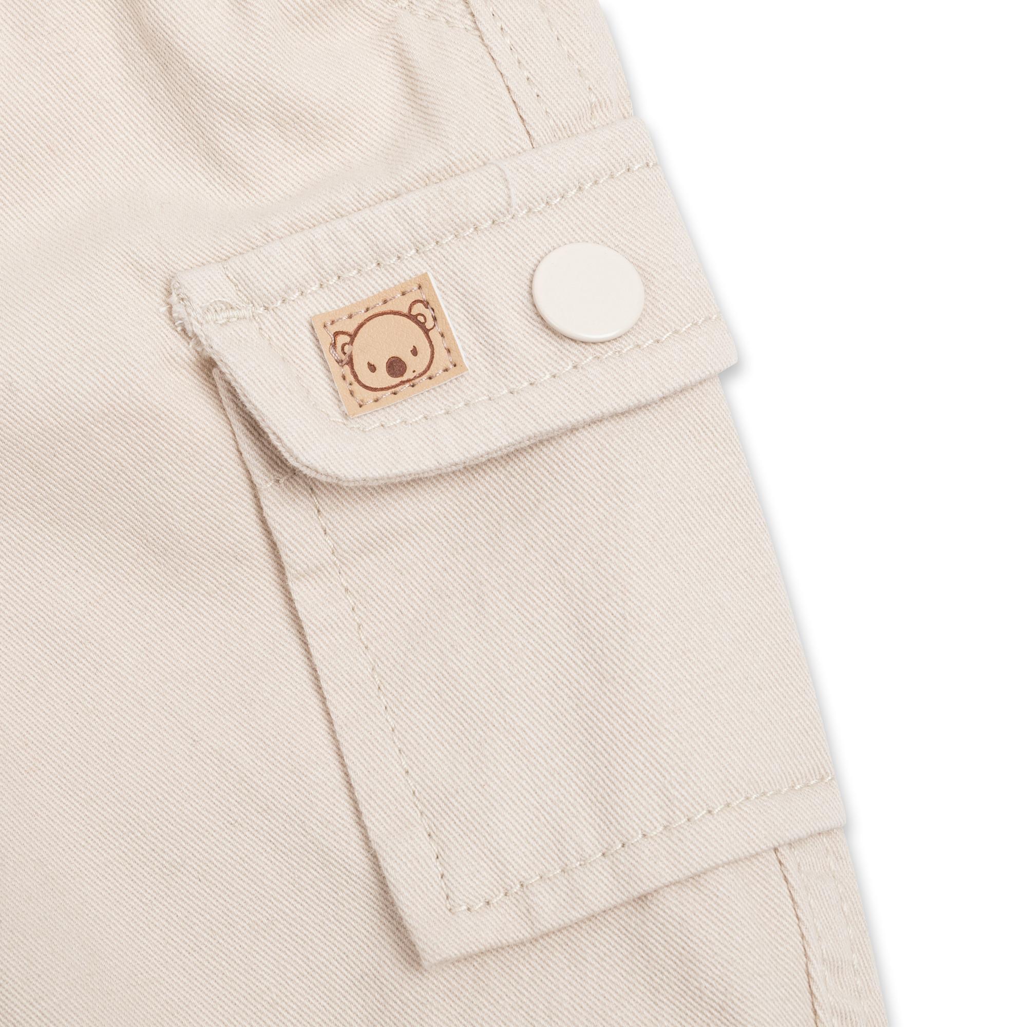 Manor Baby  Pantaloni cargo, regular fit 