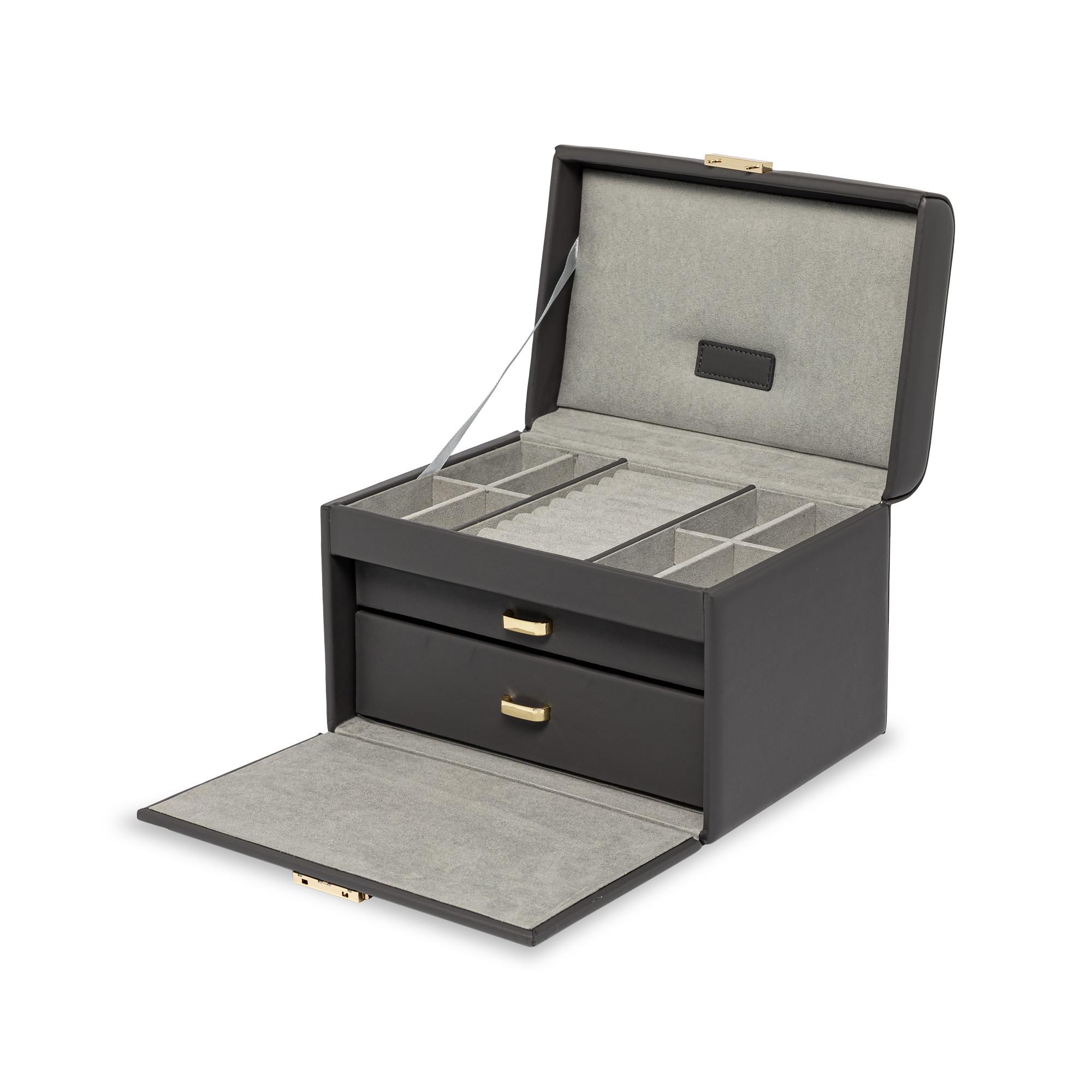 L' Atelier Gold 18 Karat by Manor  Boite à bijoux 