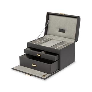 L' Atelier Gold 18 Karat by Manor  Boite à bijoux 