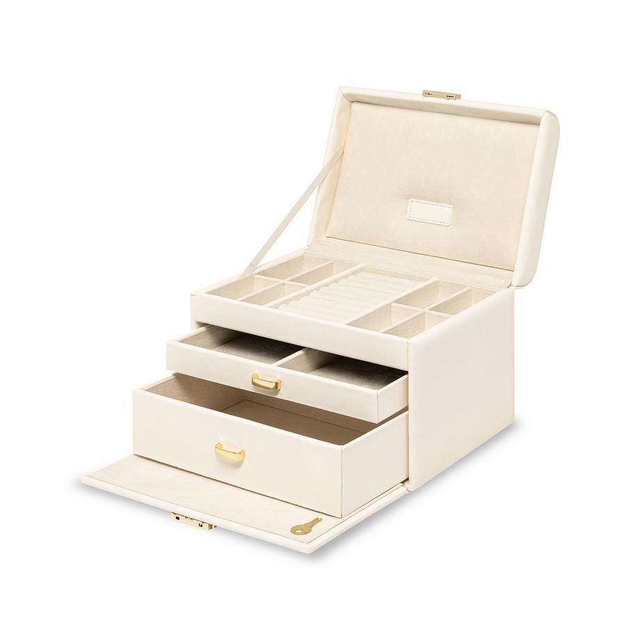 L' Atelier Gold 18 Karat by Manor  Portagioie 